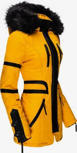 Navahoo Vestes Dhiver Veste D’hiver Moon Femme Jaune 9 Navahoo Vestes Dhiver Veste D’hiver Moon Femme Jaune -Navahoo Soldes Magasin 4c72c9af04f31c44dc12e18ad8543d83