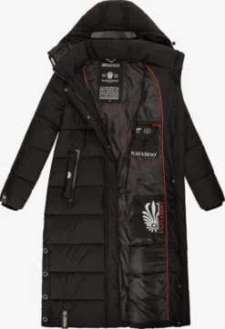 Navahoo Manteaux De Pluie Manteau Fonctionnel Femme Noir 11 Navahoo Manteaux De Pluie Manteau Fonctionnel Femme Noir -Navahoo Soldes Magasin 4c9e20e8ffd4a0ed5cffb6b4905a9eb6