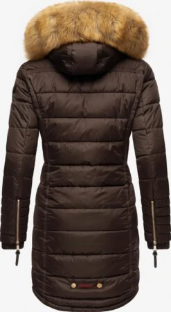 Navahoo Manteaux Dhiver Manteau D’hiver Papaya Femme Marron Châtaigne 9 Navahoo Manteaux Dhiver Manteau D’hiver Papaya Femme Marron Châtaigne -Navahoo Soldes Magasin 4d2be26a1249f3d49c309819813820c1