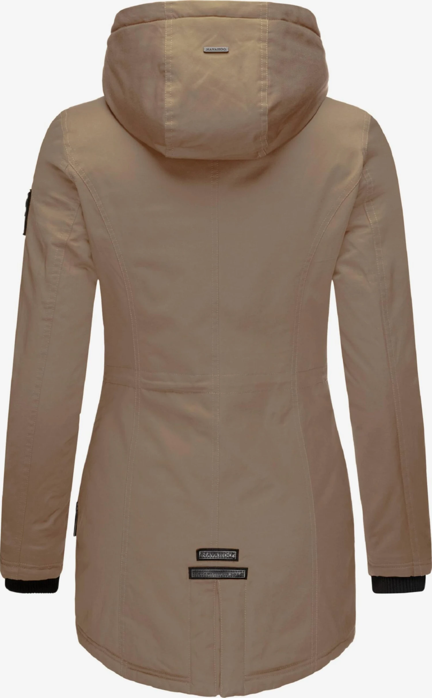 Navahoo Parkas Parka D’hiver Femme Pueblo 5 Navahoo Parkas Parka D’hiver Femme Pueblo – Image 3