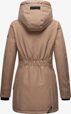 Navahoo Parkas Parka D’hiver Freeze Stoorm Femme Noisette 10 Navahoo Parkas Parka D’hiver Freeze Stoorm Femme Noisette -Navahoo Soldes Magasin 50fda76d265bf689129b8dfb59107002