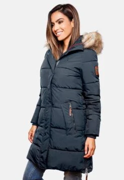 Navahoo Manteaux Dhiver Manteau D’hiver Halina Femme Bleu Marine 15 Navahoo Manteaux Dhiver Manteau D’hiver Halina Femme Bleu Marine -Navahoo Soldes Magasin 5127db823a9a114ab299201070a05854