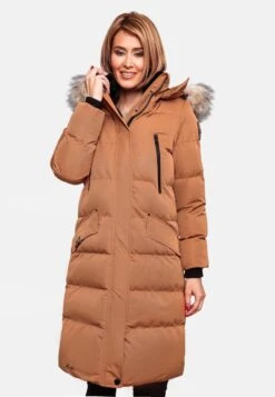 Navahoo Manteaux Dhiver Manteau D’hiver Fahmiyaa Femme Pueblo -Navahoo Soldes Magasin 51531561f3459793c3bb8299be3cd995