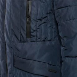 Navahoo Vestes Dhiver Veste D’hiver Adele Femme Noir -Navahoo Soldes Magasin 544b06c9b1c0a075fc76d269920b1fb8