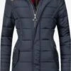 Navahoo Manteaux Dhiver Manteau D’hiver Papaya Femme Bleu Foncé -Navahoo Soldes Magasin 563e6f67474902b3d62dbb2fd0150fe2