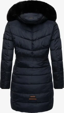 Navahoo Manteaux Dhiver Manteau D’hiver Paula Femme Bleu Marine 10 Navahoo Manteaux Dhiver Manteau D’hiver Paula Femme Bleu Marine -Navahoo Soldes Magasin 58c35f5a4aa74b6ce7f1633904951604