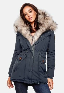 Navahoo Parkas Parka D’hiver Sweety Femme Gentiane 13 Navahoo Parkas Parka D’hiver Sweety Femme Gentiane -Navahoo Soldes Magasin 596528d633e235fe8d2466122c5b9937