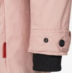 Navahoo Parkas Parka D’hiver Luluna Femme Rose -Navahoo Soldes Magasin 5ae4e141478602622cc31ed0458d4906