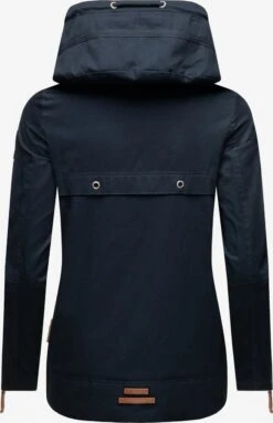 Navahoo Vestes De Mi-saison Veste Mi-saison Wekoo Femme Bleu Marine 9 Navahoo Vestes De Mi-saison Veste Mi-saison Wekoo Femme Bleu Marine -Navahoo Soldes Magasin 5c9c65d8369fe737e77ceca9b5c3cb20