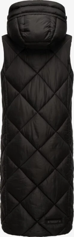 Navahoo Vestes Sans Manches Gilet Schnuckel Femme Noir 9 Navahoo Vestes Sans Manches Gilet Schnuckel Femme Noir -Navahoo Soldes Magasin 630c65bb8ef8f8c3dba66454198d64ff