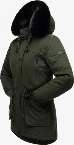 Navahoo Parkas Parka D’hiver Femme Olive 12 Navahoo Parkas Parka D’hiver Femme Olive -Navahoo Soldes Magasin 63eceb4d6e525664a3de2dbdcaef755a