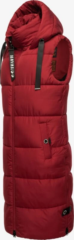 Navahoo Vestes Sans Manches Gilet Schnuffelchen Femme Rouge Sang 8 Navahoo Vestes Sans Manches Gilet Schnuffelchen Femme Rouge Sang -Navahoo Soldes Magasin 64acd1d17c68921859b24205b6072bd7