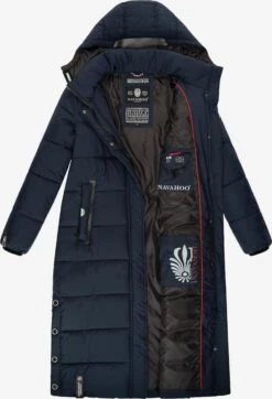 Navahoo Manteaux De Pluie Manteau Fonctionnel Isalie Femme Bleu Marine 11 Navahoo Manteaux De Pluie Manteau Fonctionnel Isalie Femme Bleu Marine -Navahoo Soldes Magasin 66280b3e9a3d3f51139cb05b8ed87702