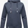 Navahoo Sweats à Capuche Sweat-shirt Liebesmäuschen Femme Bleu-gris 1 Navahoo Sweats à Capuche Sweat-shirt Liebesmäuschen Femme Bleu-gris -Navahoo Soldes Magasin 6648821a26265ba2ee2c2ed0facfc794