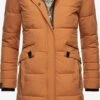 Navahoo Manteaux Dhiver Manteau D’hiver Fahmiyaa Femme Pueblo -Navahoo Soldes Magasin 67ae09f7b2ab5accb54c606d87d26849