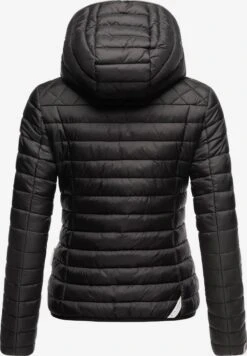 Navahoo Vestes De Mi-saison Veste Mi-saison Ich Bin Hübsch Femme Noir -Navahoo Soldes Magasin 69177ca3ed5d982676caea025af7b2f1