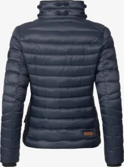 Navahoo Vestes De Mi-saison Veste Mi-saison Lulana Femme Gentiane 10 Navahoo Vestes De Mi-saison Veste Mi-saison Lulana Femme Gentiane -Navahoo Soldes Magasin 6bd12904a7d2fb7da0258d84796ca0cd