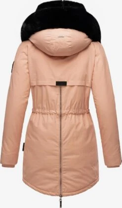 Navahoo Parkas Parka D’hiver Femme Rose 11 Navahoo Parkas Parka D’hiver Femme Rose -Navahoo Soldes Magasin 6c1acbea31dec13d595c4f21aaf725a7