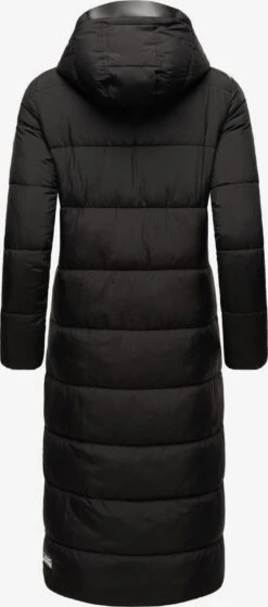 Navahoo Manteaux De Pluie Manteau Fonctionnel Femme Noir 10 Navahoo Manteaux De Pluie Manteau Fonctionnel Femme Noir -Navahoo Soldes Magasin 6d40560447e8021195b728a44b811d49