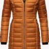 Navahoo Manteaux Dhiver Manteau D’hiver Umay Femme Homard -Navahoo Soldes Magasin 6df538f2093255edff189f20c4aac27e