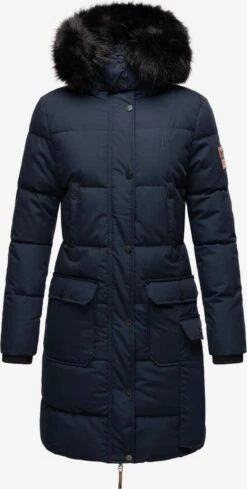 Navahoo Manteaux Dhiver Manteau D’hiver Cosimaa Femme Bleu Marine 13 Navahoo Manteaux Dhiver Manteau D’hiver Cosimaa Femme Bleu Marine -Navahoo Soldes Magasin 6f372027ed5d7e1685f1a8e3cad8146b