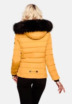 Navahoo Vestes Dhiver Veste D’hiver Miamor Femme Jaune Dor 15 Navahoo Vestes Dhiver Veste D’hiver Miamor Femme Jaune Dor -Navahoo Soldes Magasin 6ffd8dadf1b8b5fb72ccf1fda109472e