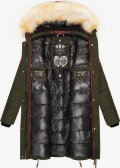 Navahoo Manteaux Dhiver Manteau D’hiver Halina Femme Olive 11 Navahoo Manteaux Dhiver Manteau D’hiver Halina Femme Olive -Navahoo Soldes Magasin 7033db4ec5715ebaa64b9c9e68f5e67c