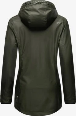 Navahoo Vestes Dhiver Veste D’hiver Lindraa Femme Kaki -Navahoo Soldes Magasin 7082491fea475ac7e07b518e50b6cd4f