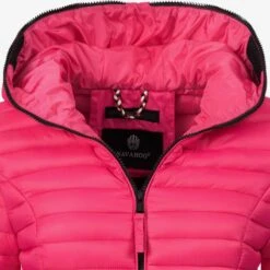 Navahoo Vestes De Mi-saison Veste Mi-saison Kimuk Femme Rose Néon 9 Navahoo Vestes De Mi-saison Veste Mi-saison Kimuk Femme Rose Néon -Navahoo Soldes Magasin 716e82e252aad85183c3b4b16f0be2b8