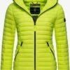 Navahoo Vestes De Mi-saison Veste Mi-saison Kimuk Femme Vert 2 Navahoo Vestes De Mi-saison Veste Mi-saison Kimuk Femme Vert -Navahoo Soldes Magasin 71c6d1577db9784516836626393017ce