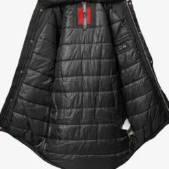 Navahoo Manteaux Dhiver Manteau D’hiver Papaya Femme Noir 12 Navahoo Manteaux Dhiver Manteau D’hiver Papaya Femme Noir -Navahoo Soldes Magasin 7316965b74b46887f900a83fe556d23e