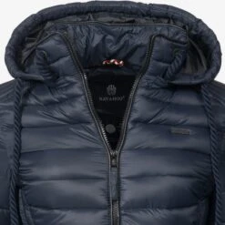 Navahoo Vestes De Mi-saison Veste Mi-saison Lulana Femme Gentiane 11 Navahoo Vestes De Mi-saison Veste Mi-saison Lulana Femme Gentiane -Navahoo Soldes Magasin 7326991e95d65a3b0796bb230a6f8888