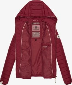 Navahoo Vestes De Mi-saison Veste Mi-saison Ich Bin Hübsch Femme Bordeaux 9 Navahoo Vestes De Mi-saison Veste Mi-saison Ich Bin Hübsch Femme Bordeaux -Navahoo Soldes Magasin 7485b982f417402bd47eec49e77cefee