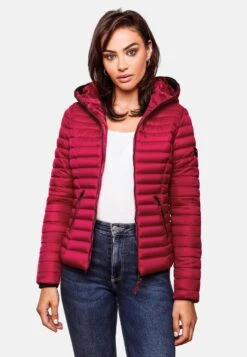 Navahoo Vestes De Mi-saison Veste Mi-saison Kimuk Femme Fuchsia 15 Navahoo Vestes De Mi-saison Veste Mi-saison Kimuk Femme Fuchsia -Navahoo Soldes Magasin 74d999ff6503ba22ee57fb0d30acef3c