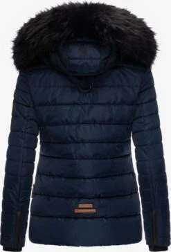 Navahoo Vestes Dhiver Veste D’hiver Wisteriaa Femme Bleu Marine 10 Navahoo Vestes Dhiver Veste D’hiver Wisteriaa Femme Bleu Marine -Navahoo Soldes Magasin 7515ae7cf72171b55f70943f5bcb76ab