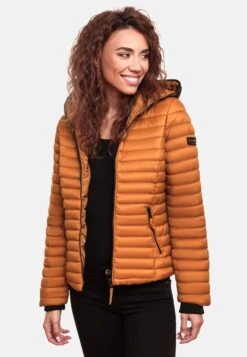 Navahoo Vestes De Mi-saison Veste Mi-saison Kimuk Femme Cognac 17 Navahoo Vestes De Mi-saison Veste Mi-saison Kimuk Femme Cognac -Navahoo Soldes Magasin 764ccc10671611e5836cf269ded7b0c9
