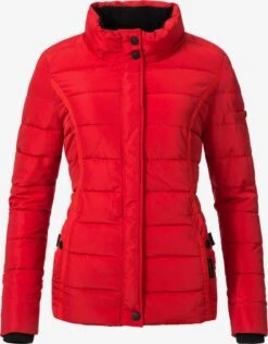 Navahoo Vestes Dhiver Veste D’hiver Miamor Femme Rouge 13 Navahoo Vestes Dhiver Veste D’hiver Miamor Femme Rouge -Navahoo Soldes Magasin 76885f87263490252ba28504e29fb9fc