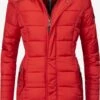 Navahoo Manteaux Dhiver Manteau D’hiver Papaya Femme Rouge 2 Navahoo Manteaux Dhiver Manteau D’hiver Papaya Femme Rouge -Navahoo Soldes Magasin 76c22b94c760ef27ce314e8a46649227