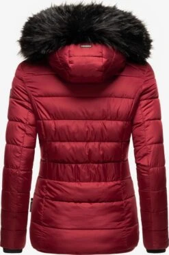 Navahoo Vestes Dhiver Veste D’hiver Zuckerbiene Femme Bordeaux 9 Navahoo Vestes Dhiver Veste D’hiver Zuckerbiene Femme Bordeaux -Navahoo Soldes Magasin 7c9694ac20577c9ead76c2b695eeb5cc