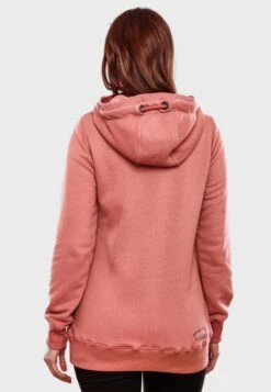 Navahoo Sweats à Capuche Sweat-shirt Zauberelfe Femme Rose 13 Navahoo Sweats à Capuche Sweat-shirt Zauberelfe Femme Rose -Navahoo Soldes Magasin 7ca570d45af76c2df56a03c5ffa5ffa4