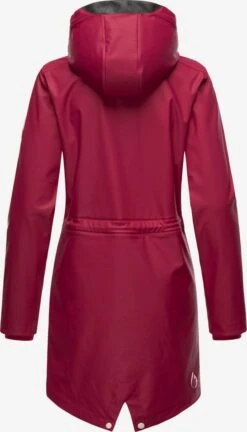 Navahoo Vestes Dextérieur Veste Fonctionnelle Tropical Storm Femme Rose -Navahoo Soldes Magasin 7f343f3333322cae2ef070a662789b9a