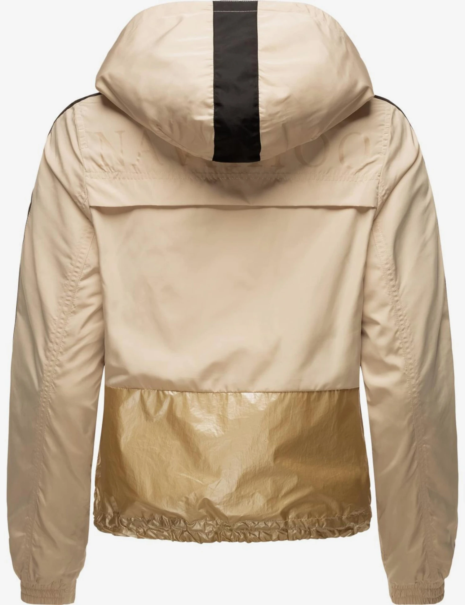 Navahoo Vestes De Mi-saison Veste Mi-saison Sunitaa Femme Beige 5 Navahoo Vestes De Mi-saison Veste Mi-saison Sunitaa Femme Beige â Image 3