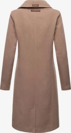 Navahoo Manteaux Dhiver Manteau D’hiver Wooly Femme Beige -Navahoo Soldes Magasin 842dfa6d98afbf712bbf44e640ba0ac6