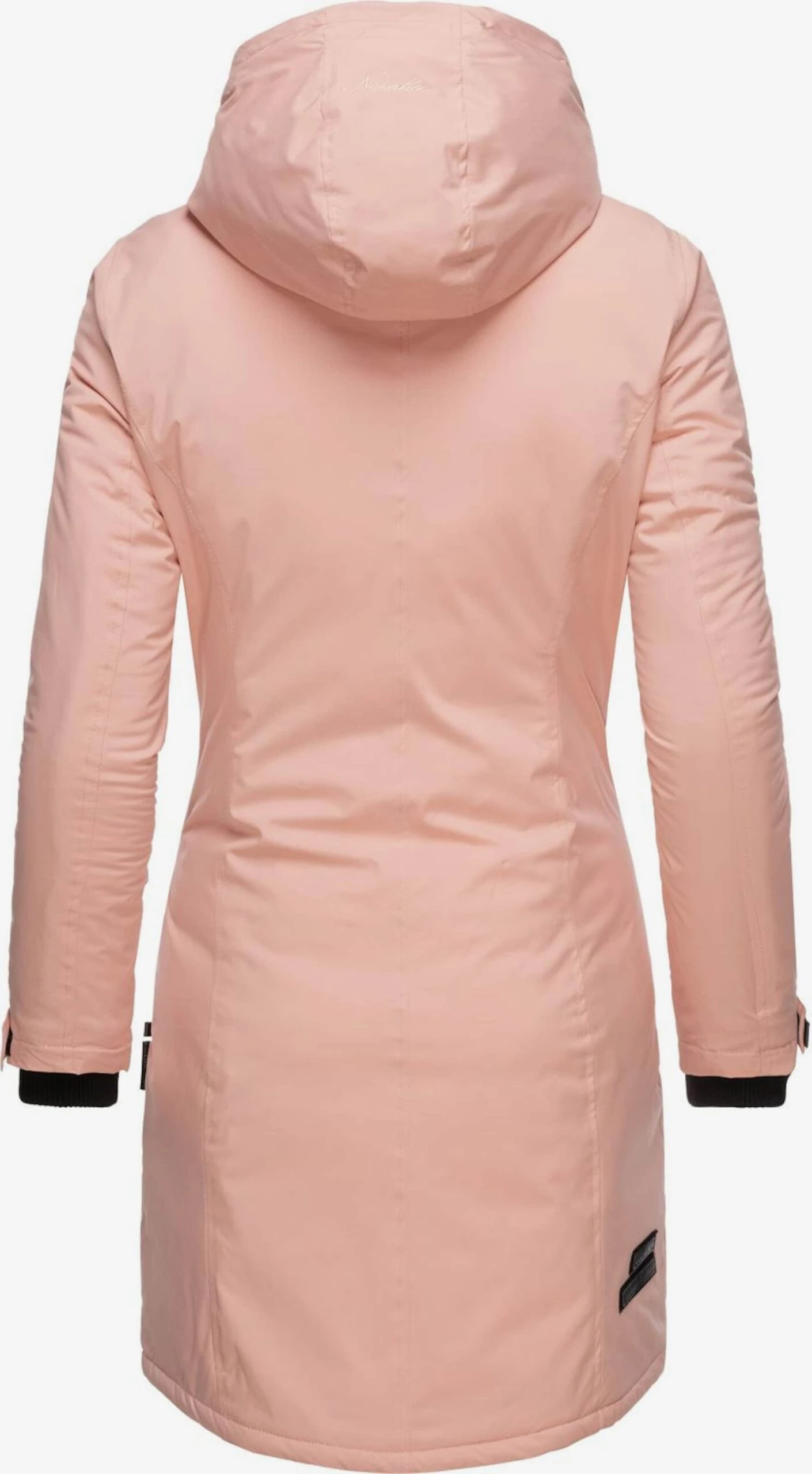 Navahoo Manteaux Dhiver Manteau D’hiver Femme Rose Ancienne 6 Navahoo Manteaux Dhiver Manteau D’hiver Femme Rose Ancienne – Image 4