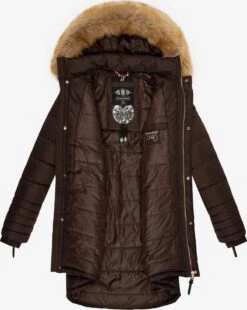 Navahoo Manteaux Dhiver Manteau D’hiver Papaya Femme Marron Châtaigne 11 Navahoo Manteaux Dhiver Manteau D’hiver Papaya Femme Marron Châtaigne -Navahoo Soldes Magasin 8725dcaea56fd95093d16882ff6536d9