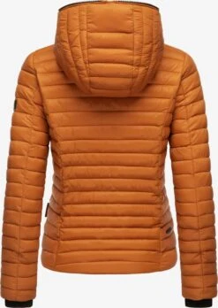 Navahoo Vestes De Mi-saison Veste Mi-saison Kimuk Femme Cognac 12 Navahoo Vestes De Mi-saison Veste Mi-saison Kimuk Femme Cognac -Navahoo Soldes Magasin 878ac5b31ebae00d9ea0e5c1144500d5