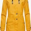 Navahoo Manteaux De Pluie Manteau Fonctionnel Rainy Flower Femme Miel -Navahoo Soldes Magasin 89d41f2c36ad61d7c2c22084a2a614ff