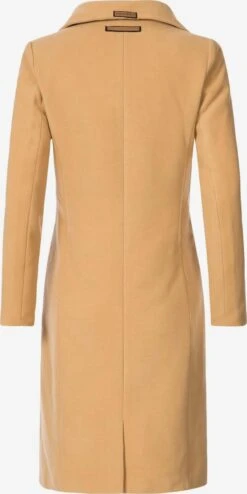 Navahoo Manteaux Dhiver Manteau D’hiver Wooly Femme Sable -Navahoo Soldes Magasin 89e30f1f78c46f4636e71301b861c2bd