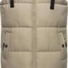 Navahoo Vestes Sans Manches Gilet Femme Beige 1 Navahoo Vestes Sans Manches Gilet Femme Beige -Navahoo Soldes Magasin 8a2364b121aa2daa8123e1df9682c0bb