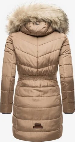 Navahoo Manteaux Dhiver Manteau D’hiver Paula Femme Noisette 10 Navahoo Manteaux Dhiver Manteau D’hiver Paula Femme Noisette -Navahoo Soldes Magasin 8a636f3dd9ae7c4974f101e9cb9005f8